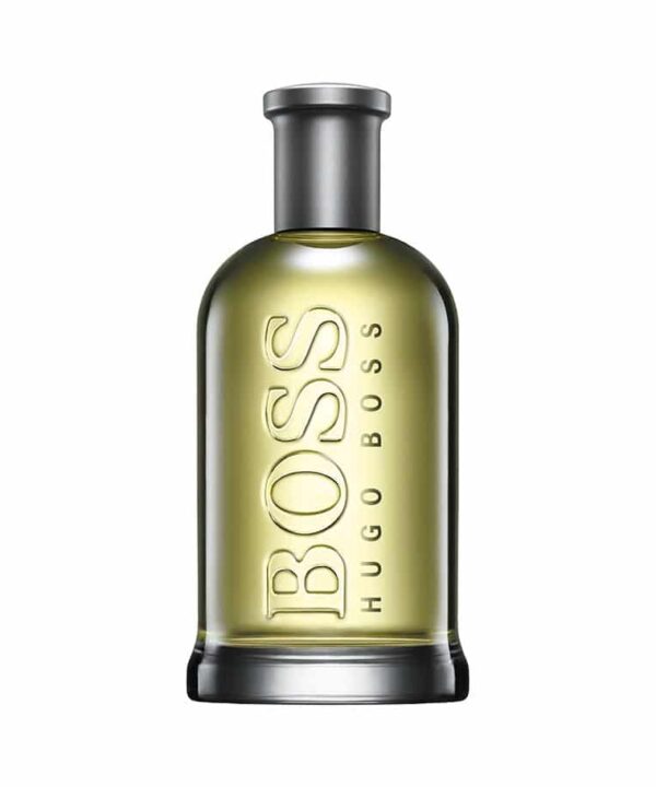 Boss Bottled EDT 100ml Spray