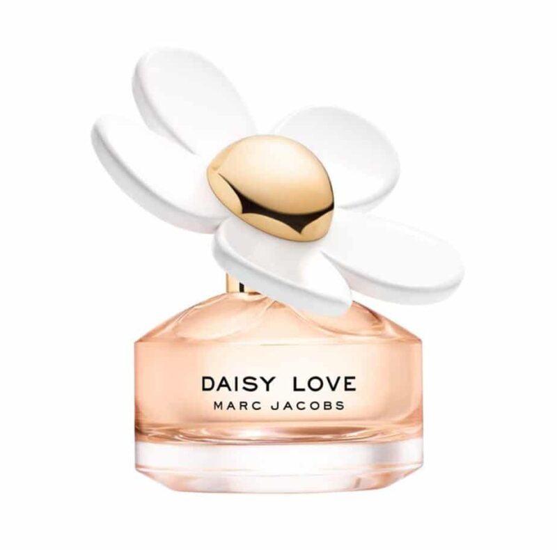 Marc Jacobs Daisy LOVE 100ml EDT Spray