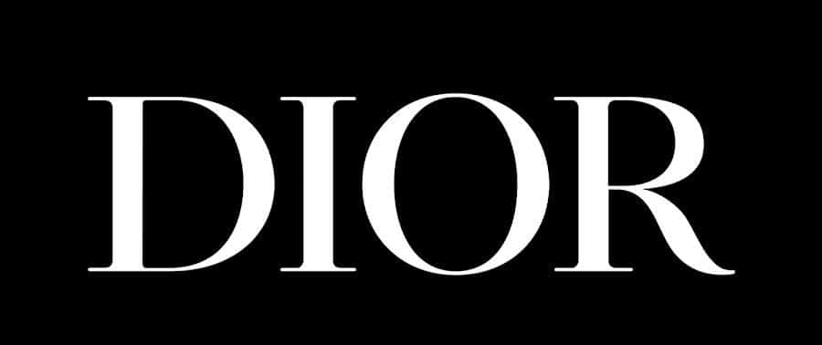DIOR LOGO