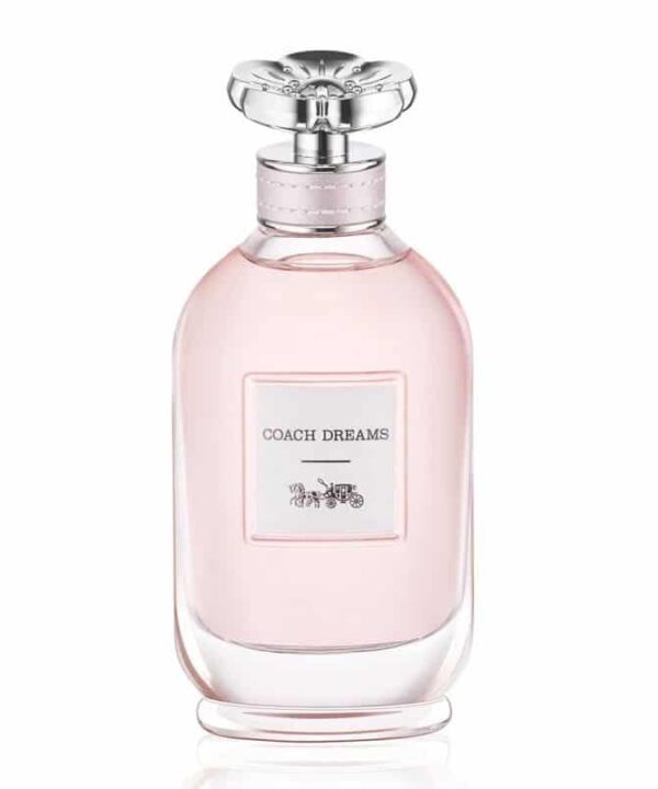 Coach Dreams EDP 90ml Spray