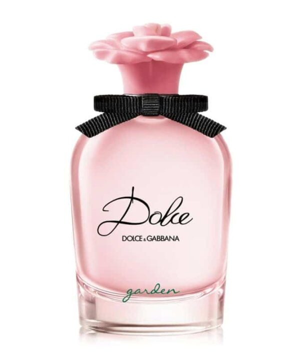 Dolce & Gabbana Dolce Garden EDP 75ml Spray (Ladies)