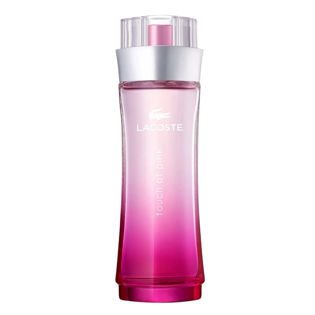 Fragrancefind | Lacoste Touch of Pink EDT 90ml