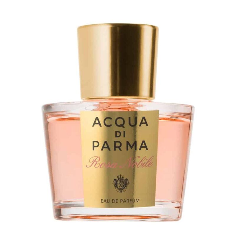 Fragrancefind | The online perfume shop for Acqua di Parma Peonia Nobile Eau De Parfum Natural Spray 100ml