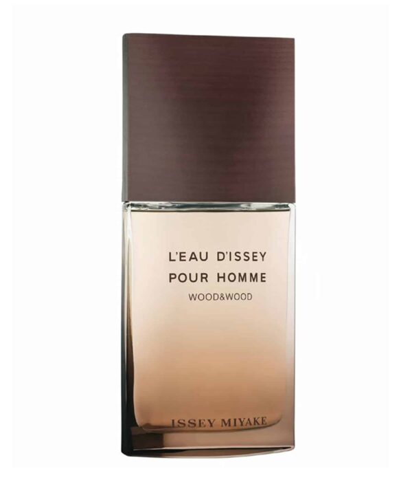 Issey Miyake L'Eau D'Issey Pour Homme EDP Intense Wood & Wood 100ml Spray (Men)