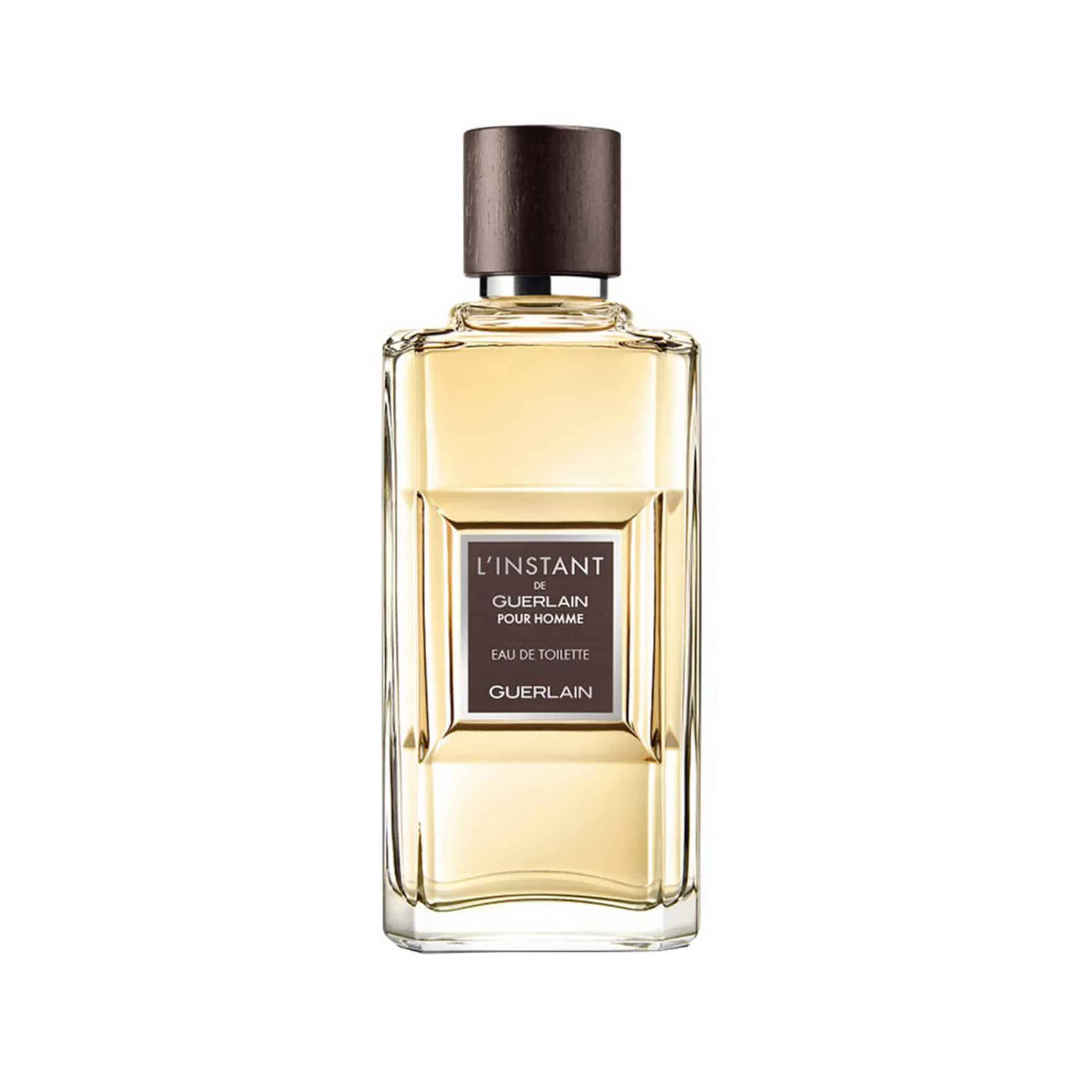 guerlain l instant de guerlain edt