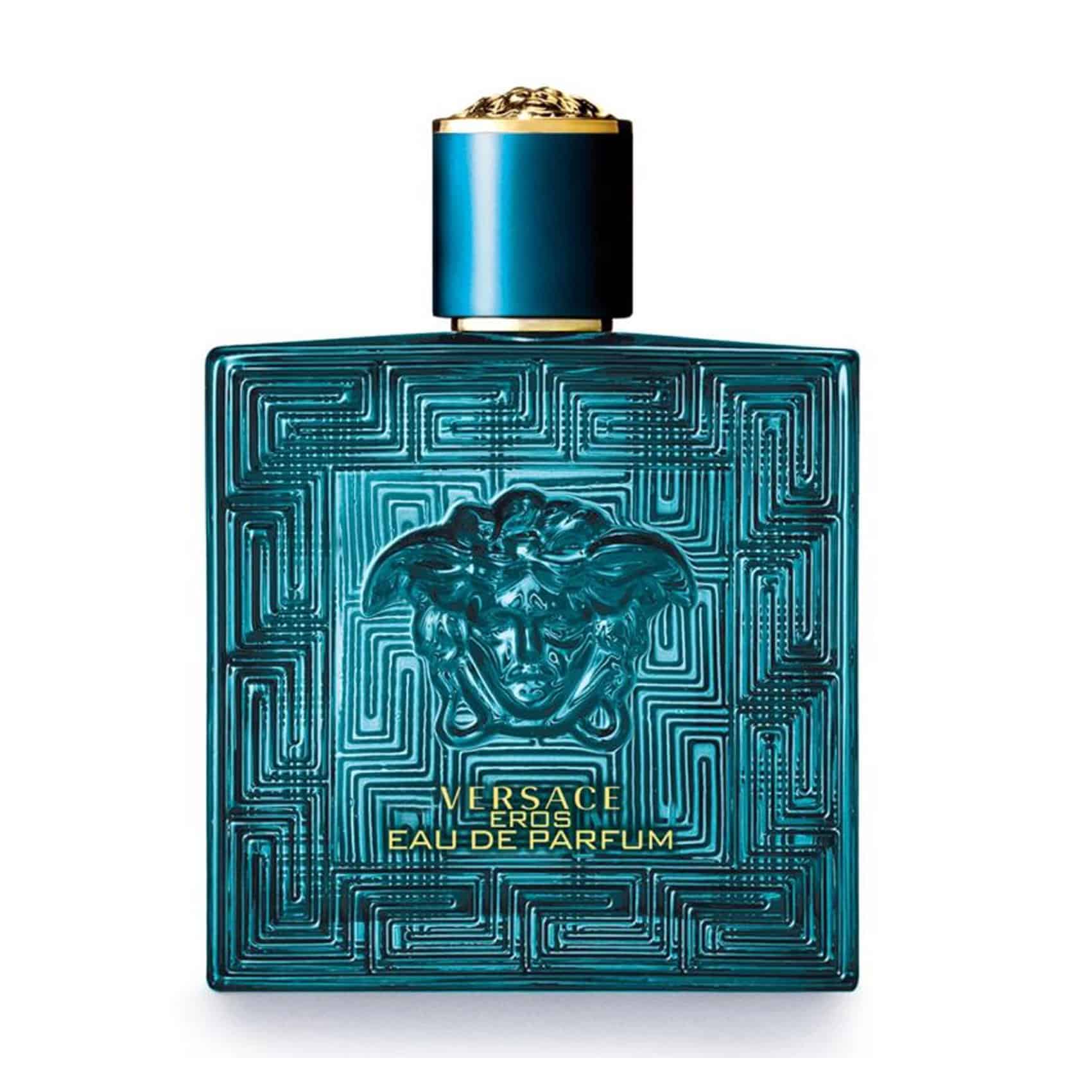 Fragrancefind | Versace Eros Eau de Parfum mens perfume south africa