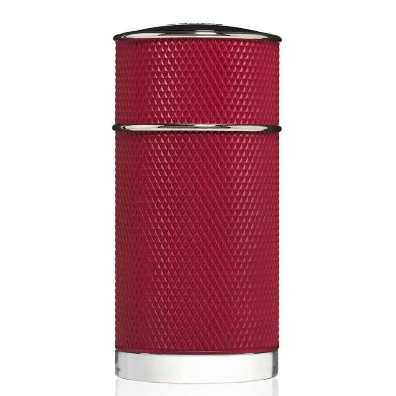 Fragrancefind | Dunhill London ICON Racing Red EDP 100ml Spray