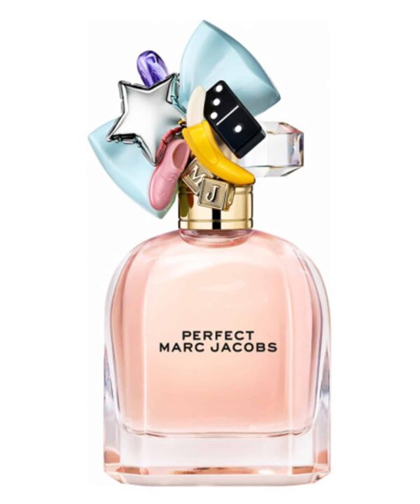 Fragrancefind | Marc Jacobs Perfect Eau de Parfum (Ladies)