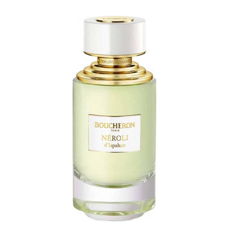 Fragrancefind | Boucheron Neroli d Ispahan Eau de Parfum Spray