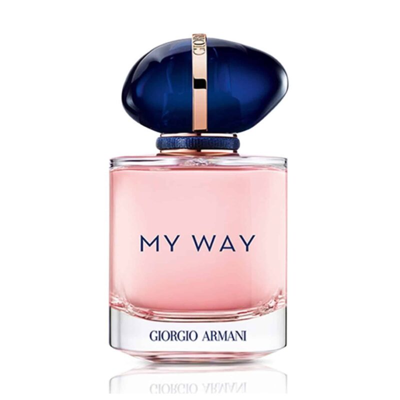 Fragrancefind | Giorgio Armani MY WAY EDP 90ml Spray
