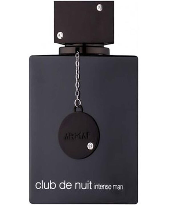 Fragrancefind | Armaf Club de Nuit Intense