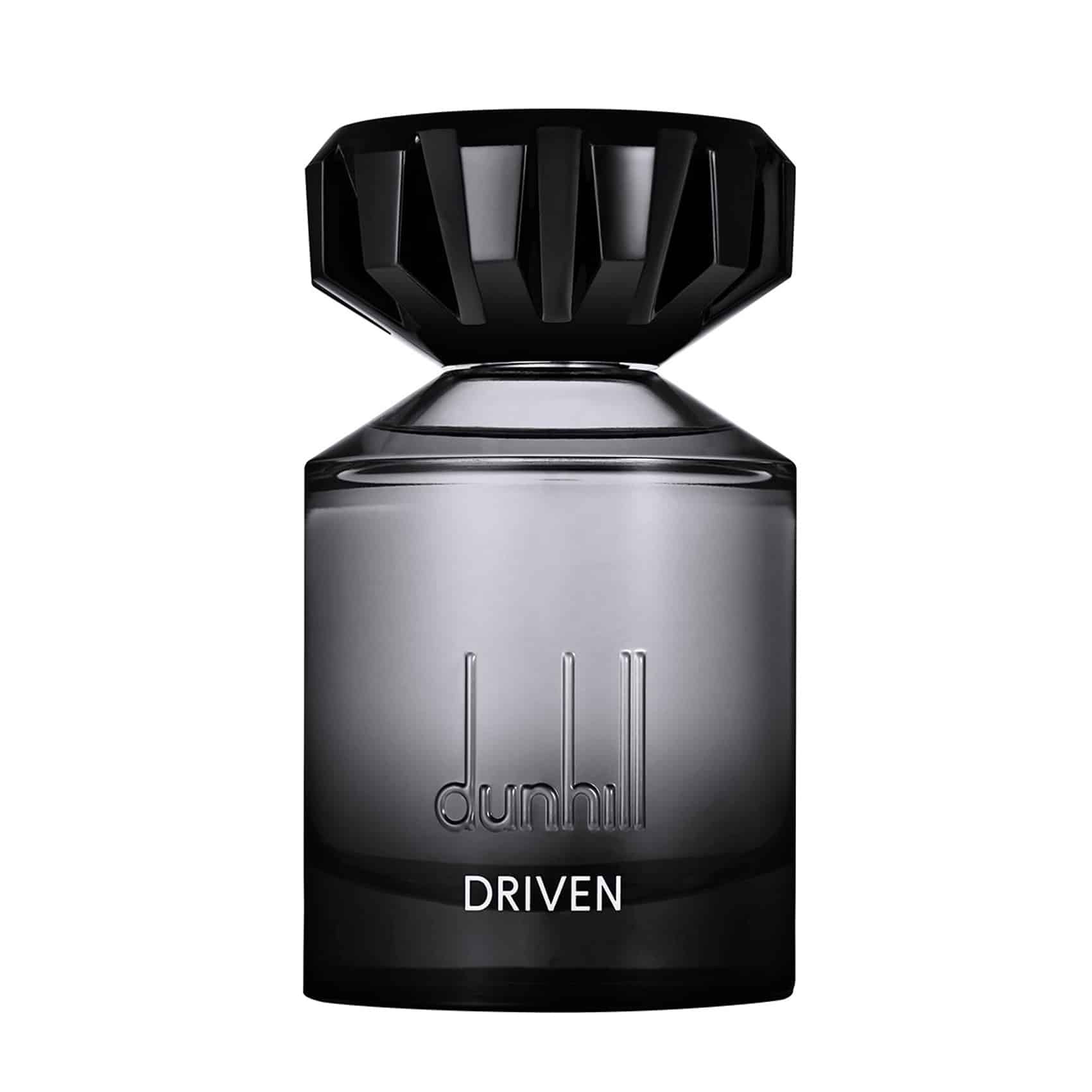 Fragrancefind | Dunhill Driven Black EDP
