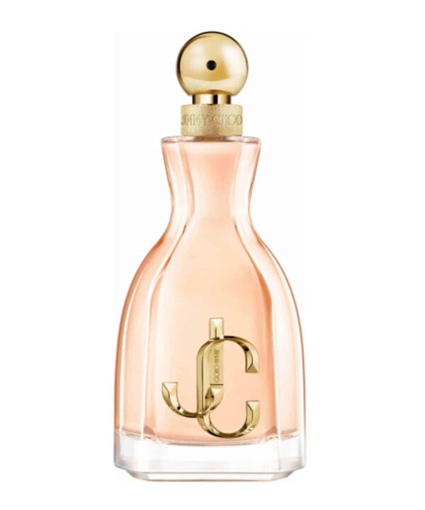 Fragrancefind | Jimmy Choo I WANT CHOO EDP