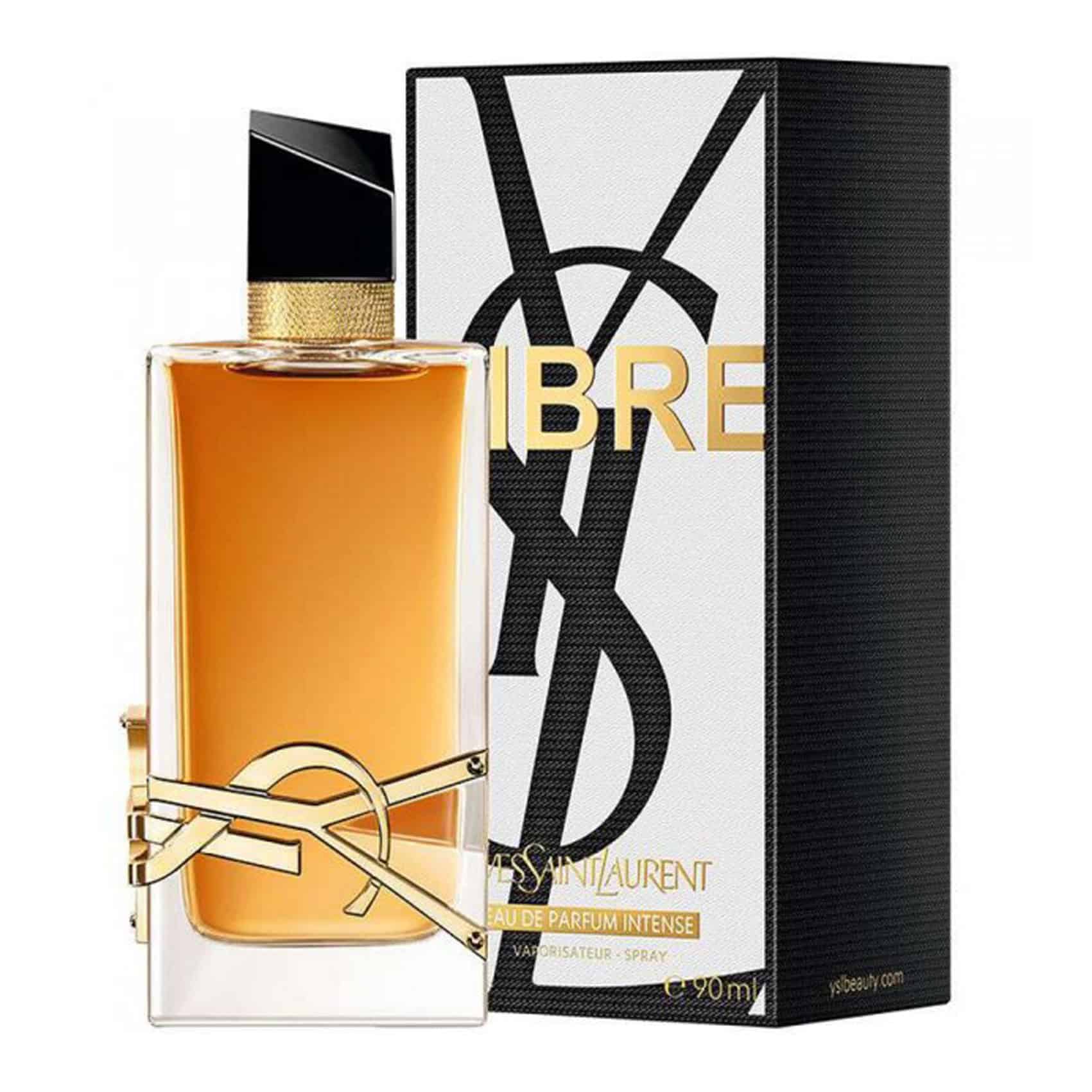 Yves Saint Laurent Libre Eau de Toilette Spray