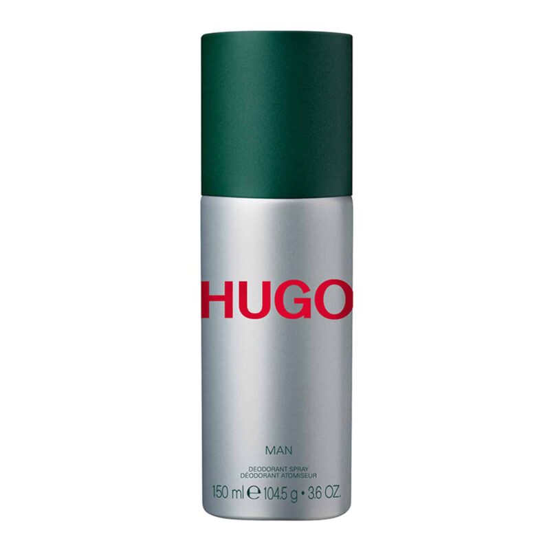 Fragrancefind | Hugo Deo Spray 150ml