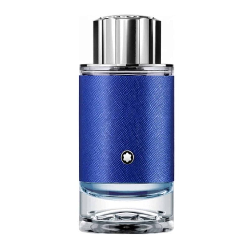 Fragrancefind | Mont Blanc EXPLORER Ultra Blue EDP 100ml Spray