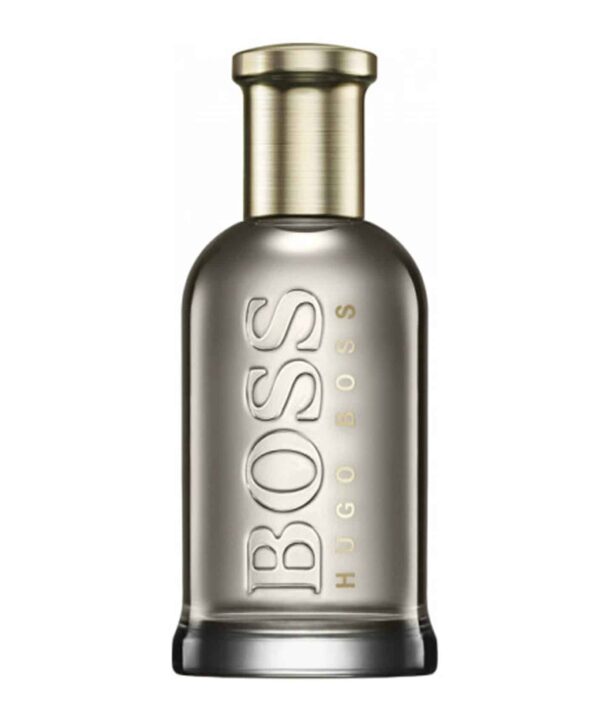 Fragrancefind | Boss Bottled Eau de Parfum 100ml Spray