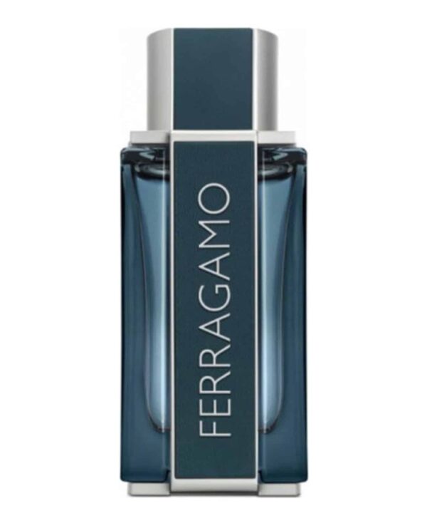 Fragrancefind | Salvatore Ferragamo Intense Leather EDP 100ml Spray