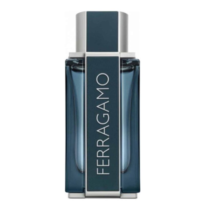 Fragrancefind | Salvatore Ferragamo Intense Leather EDP 100ml Spray
