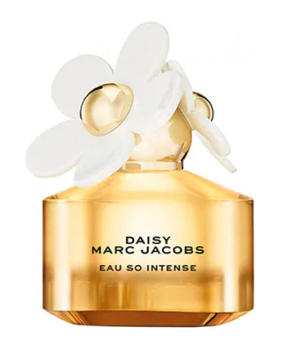 Fragrancefind | Marc Jacobs Daisy Eau So Intense EDP Spray