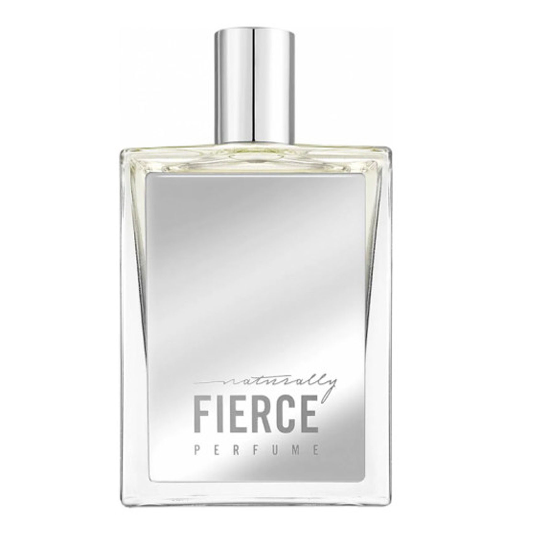 Fragrancefind | Abercrombie & Fitch Naturally Fierce EDT 100ml Spray