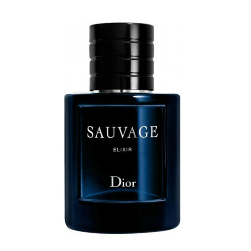 Fragrancefind | Dior Sauvage Elixir 60ml Spray