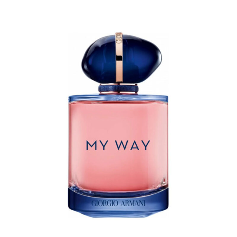 Fragrancefind | Giorgio Armani MY WAY Intense EDP 50ml Spray
