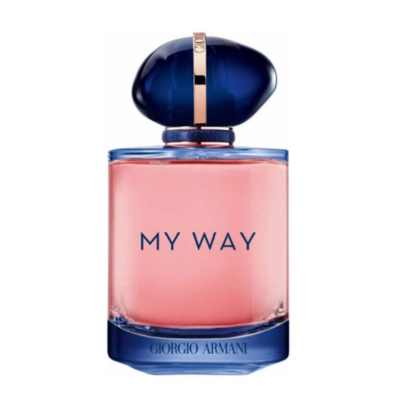 Fragrancefind | Giorgio Armani MY WAY Intense EDP