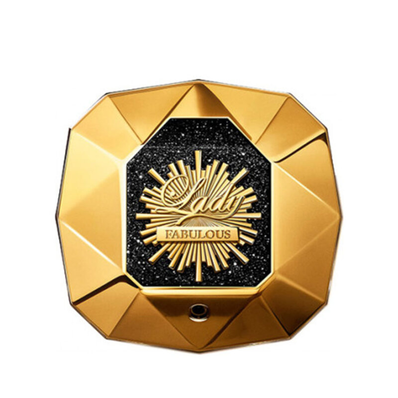 Paco Rabanne Lady Million Fabulous EDP Intense
