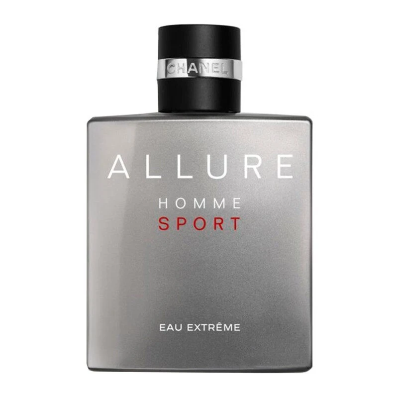 Allure Homme Sport Eau Extreme EDP 100ml