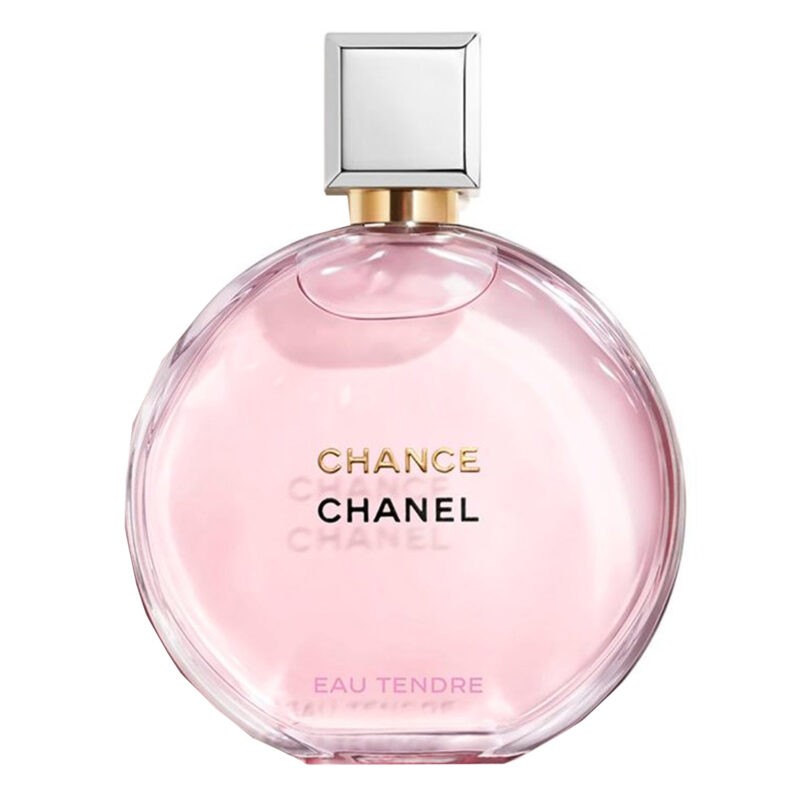 Chance Eau Tendre Eau De Parfum Spray 100ml