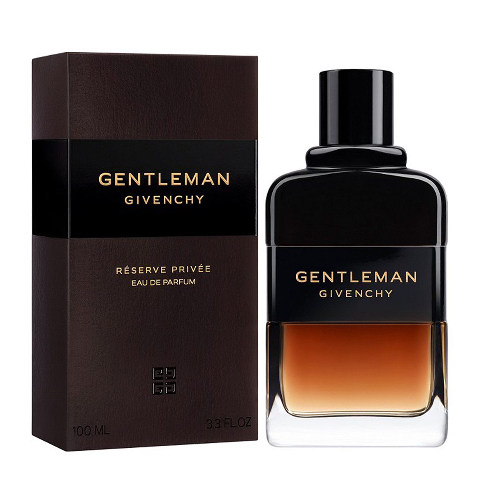 Givenchy Gentleman EDP Reserve Privée 100ml (Perfume for men) Fragrancefind