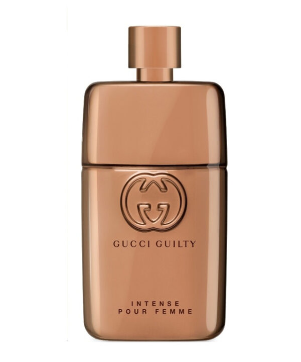 Fragrancefind | Gucci Guilty Intense Pour Femme EDP