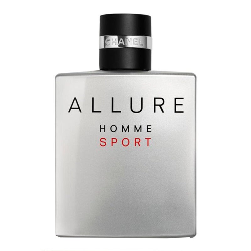 Allure Homme Sport Eau De Toilette 100ml