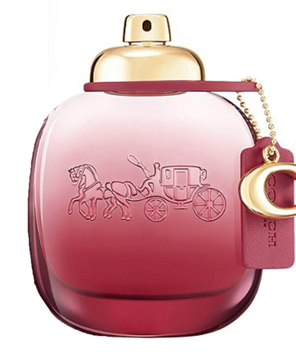 Fragrancefind | Coach Wild Rose EDP