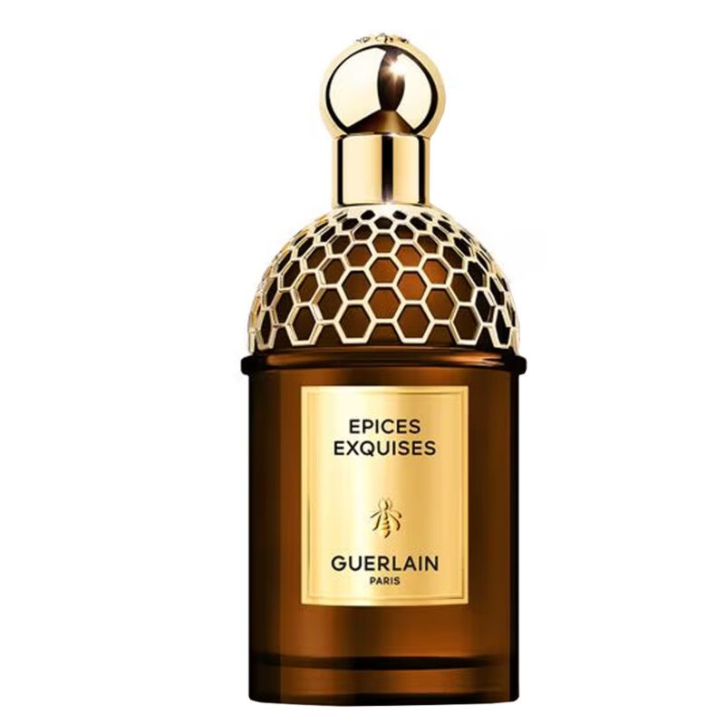 Fragrancefind | Guerlain Absolus Allegoria Épices Exquises Eau de Parfum 125ml