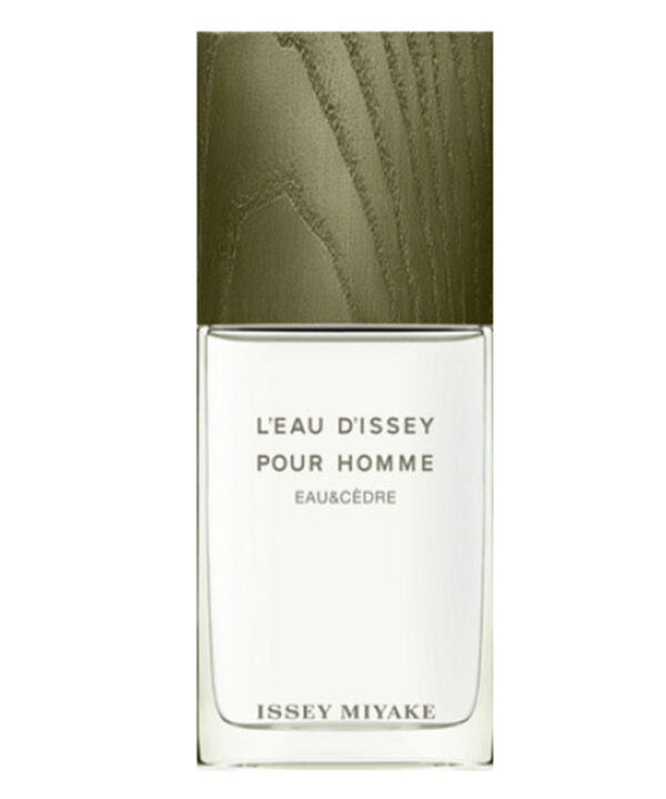 Fragrancefind | Issey Miyake LEau dIssey Pour Homme Eau & Cedre EDT Intense