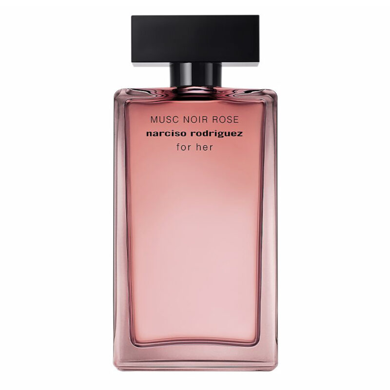 Fragrancefind | Narciso Rodriguez For Her Musc Noir Rose EDP
