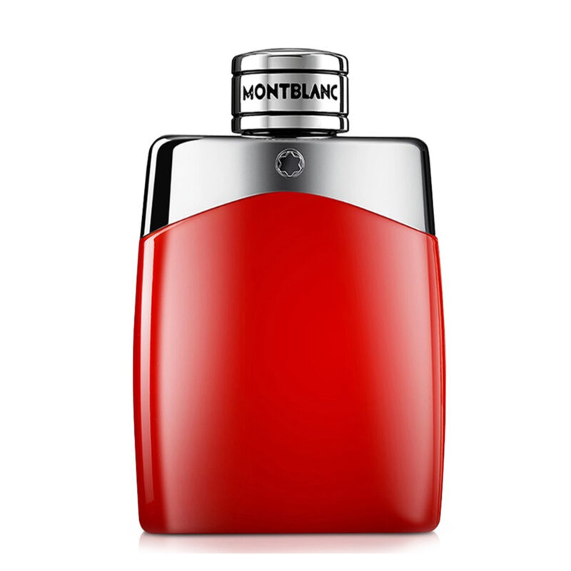 Fragrancefind | Mont Blanc Legend Red EDP