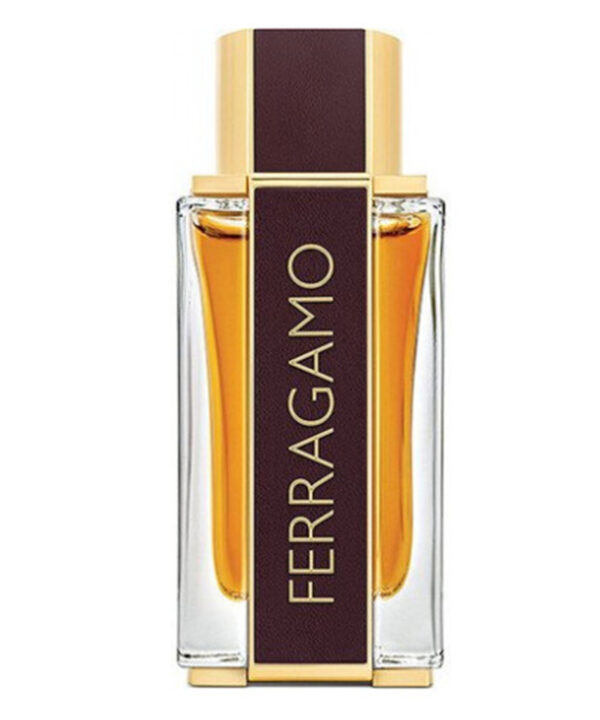 Fragrancefind | Salvatore Ferragamo Spicy Leather Parfum