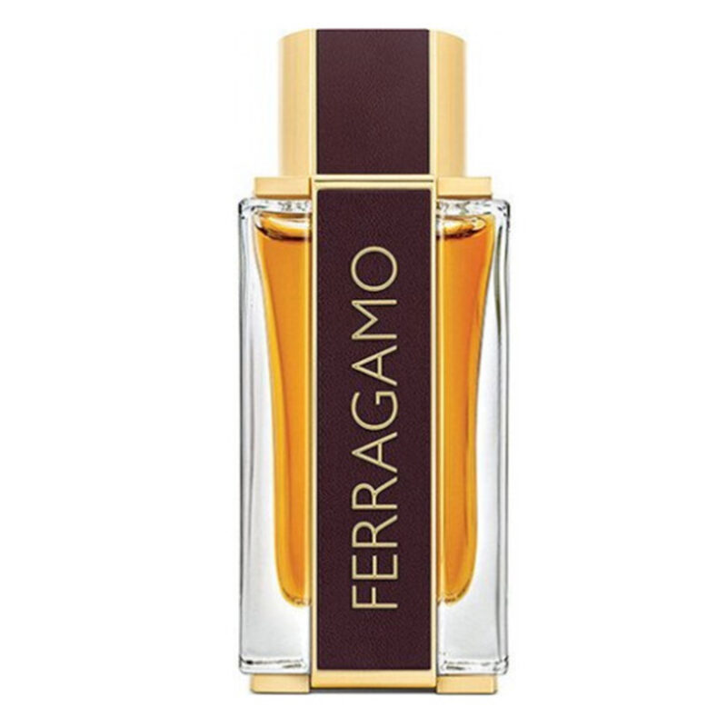 Fragrancefind | Salvatore Ferragamo Spicy Leather Parfum