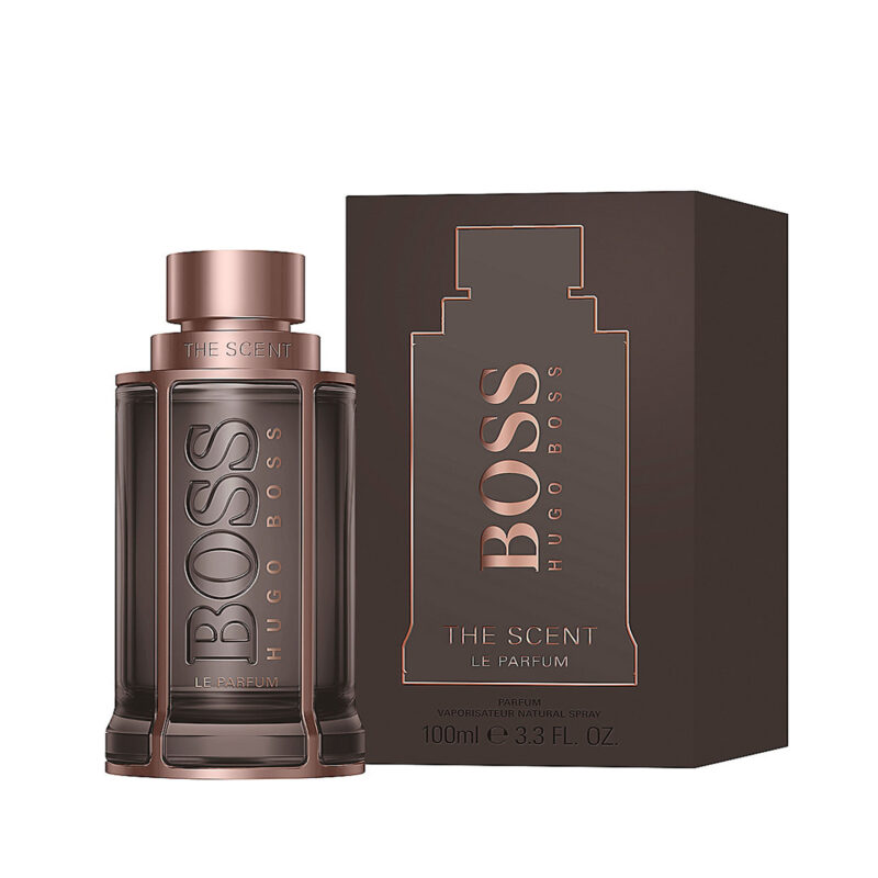 Fragrancefind | Boss The Scent Le Parfum 100ml Spray