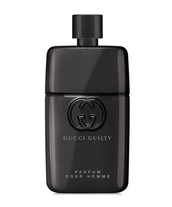 Fragrancefind | Gucci Guilty Pour Homme Parfum