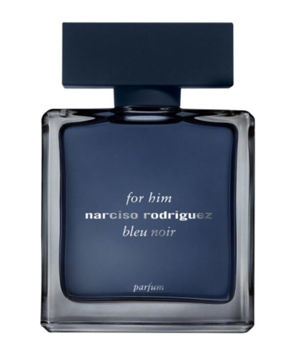 Fragrancefind | Narciso Rodriguez Bleu Noir Parfum