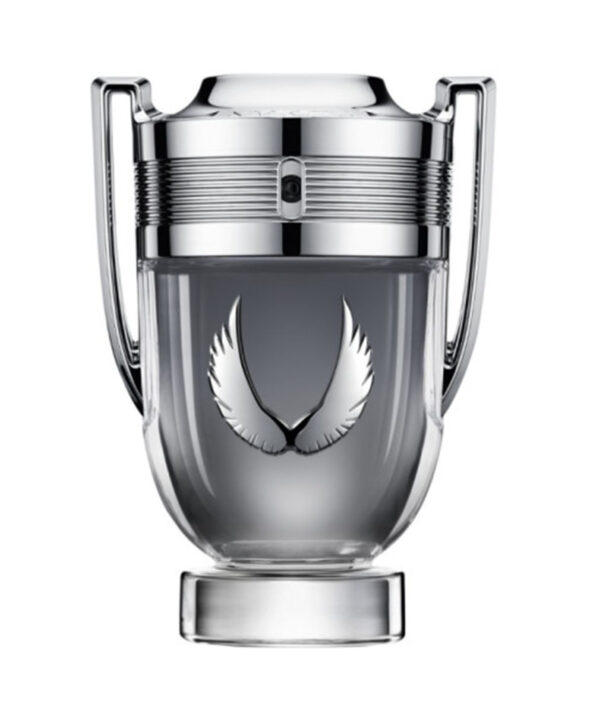Fragrancefind | Paco Rabanne Invictus Platinum EDP
