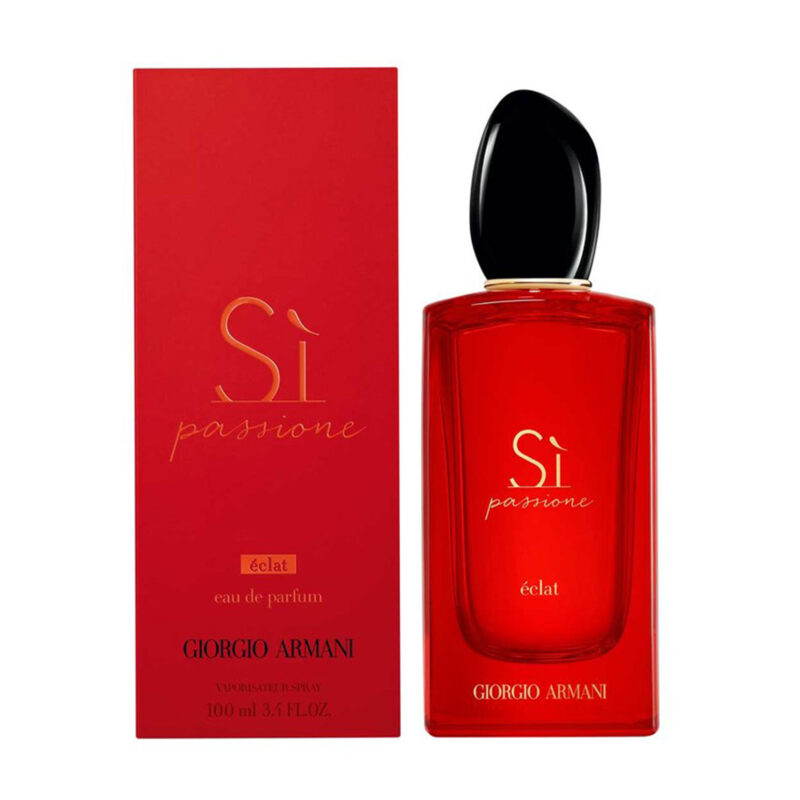 Fragrnacefind | Armani Si Eclat EDP 100ml Spray