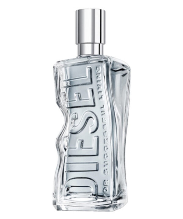 Fragrancefind | D by Diesel EDT 100ml