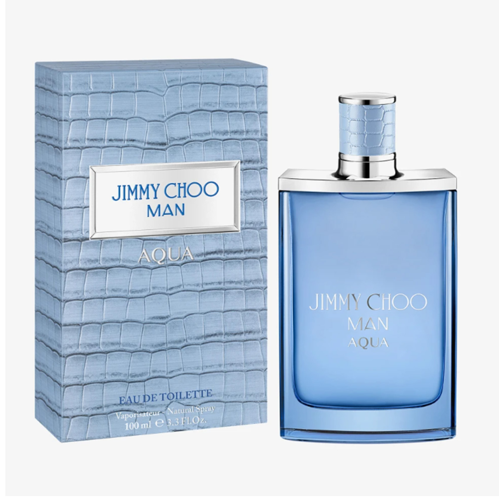 Fragrancefind | Jimmy Choo Man Aqua EDT 100ml