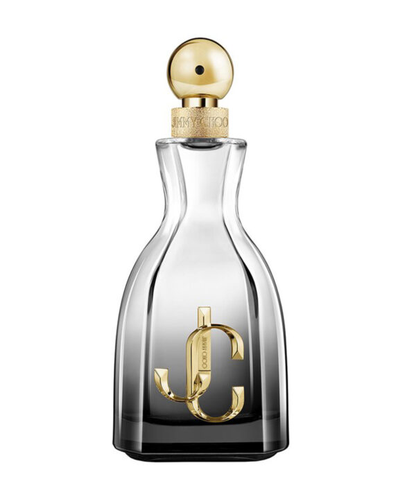 Jimmy Choo I WANT CHOO Forever EDP 100ml FREE GIFT (without lid)