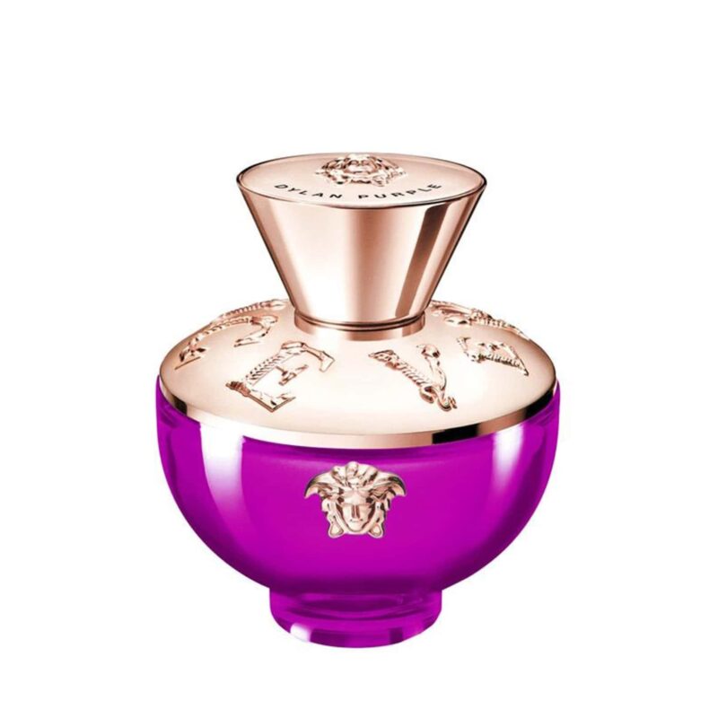 Fragrancefind | Versace Dylan Purple